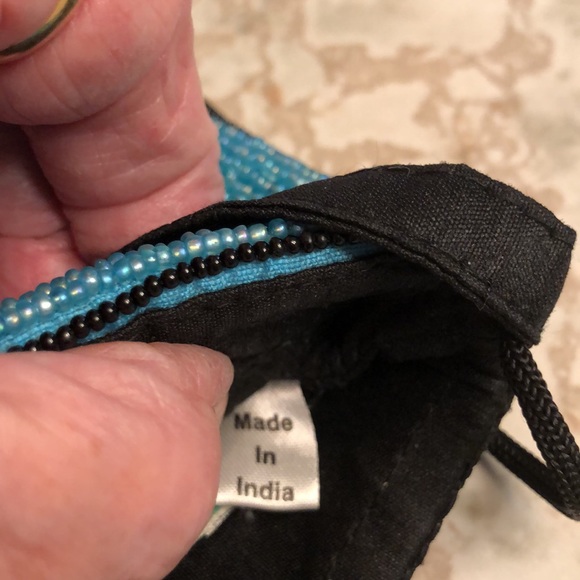 BamBoo  Bag - Picture 5 of 9